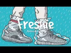 Instrumental: KYLE x Logic x Lil Yacthy - Freshie (Instrumental)